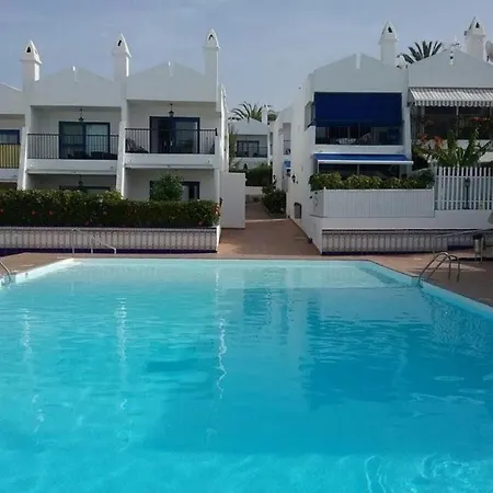 Casa Daniel - Bungalow With Jaccuzzi, Wifi, 2 Bedrooms Apartment