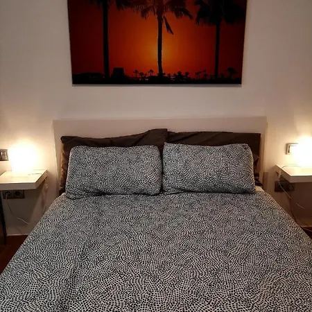 Apartment Casa Daniel - Bungalow With Jaccuzzi, Wifi, 2 Bedrooms *