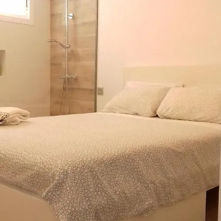 Casa Daniel - Bungalow With Jaccuzzi, Wifi, 2 Bedrooms Apartament