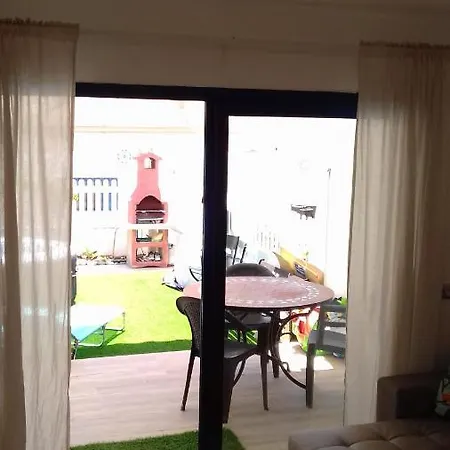 Casa Daniel - Bungalow With Jaccuzzi, Wifi, 2 Bedrooms Apartament