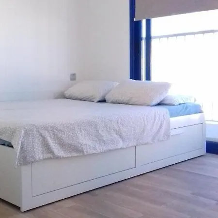 Casa Daniel - Bungalow With Jaccuzzi, Wifi, 2 Bedrooms Apartament Playa del Inglés