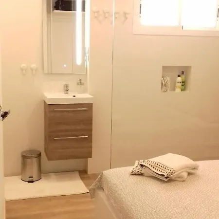 Casa Daniel - Bungalow With Jaccuzzi, Wifi, 2 Bedrooms Playa del Inglés