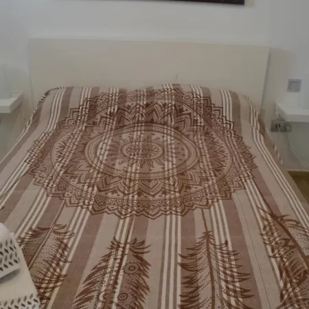 Apartament Casa Daniel - Bungalow With Jaccuzzi, Wifi, 2 Bedrooms Playa del Inglés